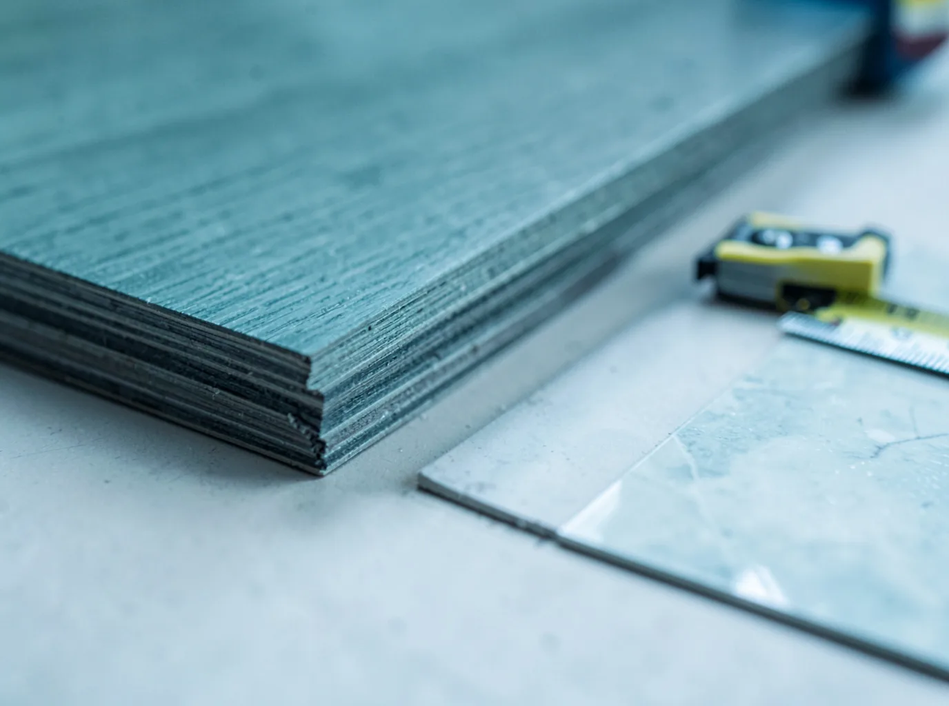 Luxury Vinyl Plank Installation West Mifflin, PA FAQs